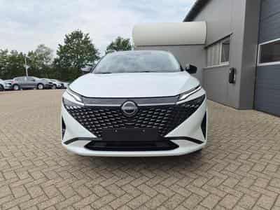 Nissan Qashqai N-Design (2026) - Photo 8