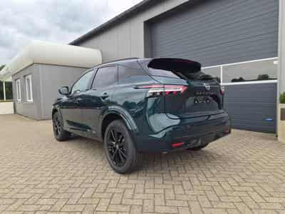 Nissan Qashqai N-Design (2026) - Photo 3
