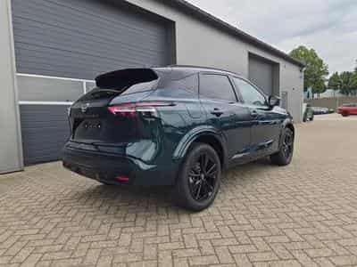 Nissan Qashqai N-Design (2026) - Photo 5