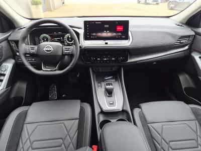 Nissan Qashqai N-Design (2026) - Photo 12