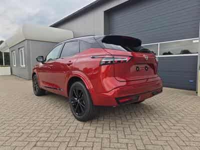 Nissan Qashqai N-Design (2026) - Photo 3