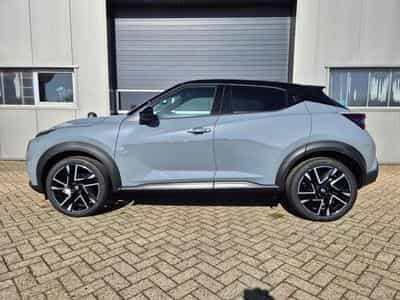 Nissan Juke N-Design (2026) - Photo 2