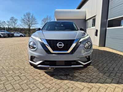 Nissan Juke N-Design (2026) - Photo 8