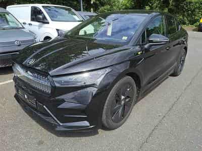 Skoda Enyaq IV RS (2023) - Photo 1