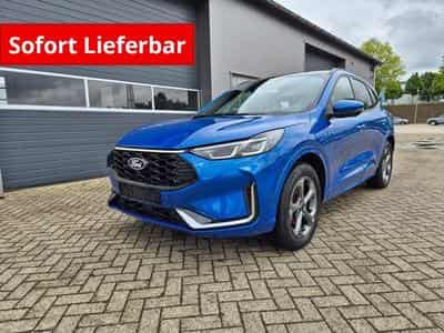 Ford Kuga ST-Line (2026) - Photo 1