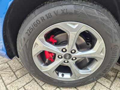 Ford Kuga ST-Line (2026) - Photo 15