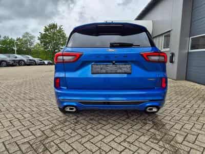 Ford Kuga ST-Line (2026) - Photo 4