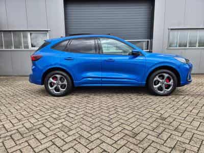 Ford Kuga ST-Line (2026) - Photo 6