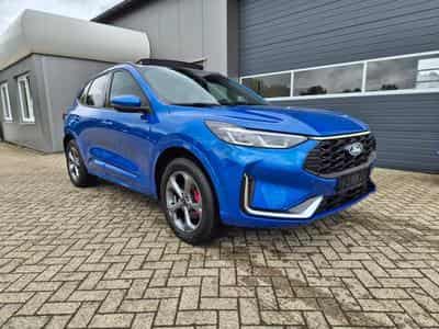 Ford Kuga ST-Line (2026) - Photo 7
