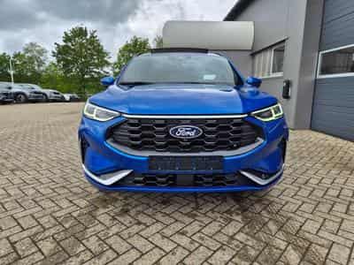 Ford Kuga ST-Line (2026) - Photo 8