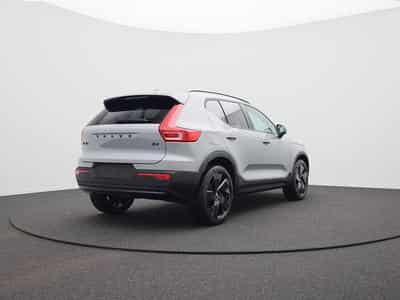 Volvo XC40 Black Edition Plus B4 (2026) - Photo 5