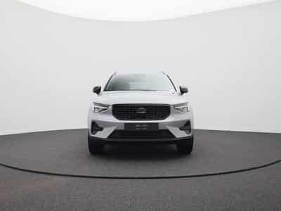 Volvo XC40 Black Edition Plus B4 (2026) - Photo 8