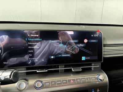 Hyundai Kona Comfort (2025) - Photo 10
