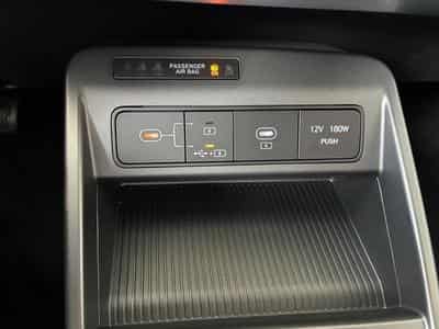 Hyundai Kona Comfort (2025) - Photo 12