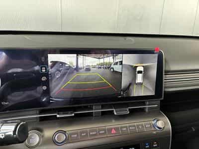 Hyundai Kona Comfort (2025) - Photo 9