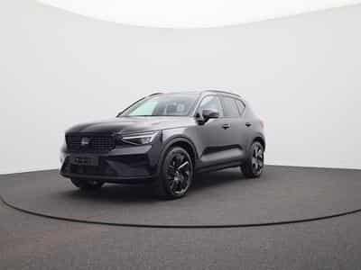 Volvo XC40 Black Edition Plus (2026) - Photo 1