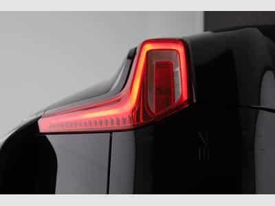 Volvo XC40 Black Edition Plus (2026) - Photo 10
