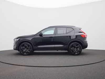 Volvo XC40 Black Edition Plus (2026) - Photo 2