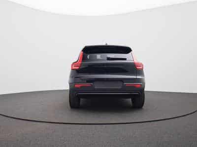 Volvo XC40 Black Edition Plus (2026) - Photo 4