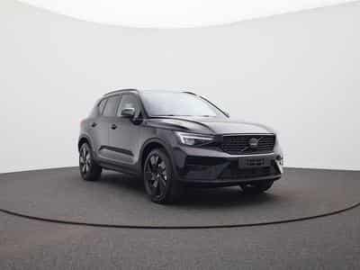 Volvo XC40 Black Edition Plus (2026) - Photo 6