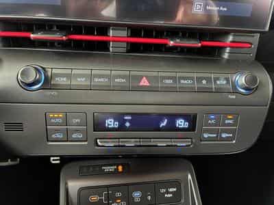Hyundai Kona N-Line (2026) - Photo 15