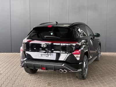 Hyundai Kona N-Line (2026) - Photo 3