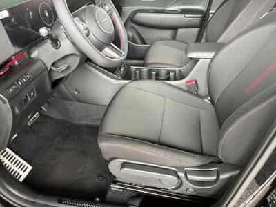 Hyundai Kona N-Line (2026) - Photo 5