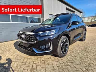 Ford Kuga ST-Line (2026) - Photo 1