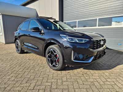 Ford Kuga ST-Line (2026) - Photo 7