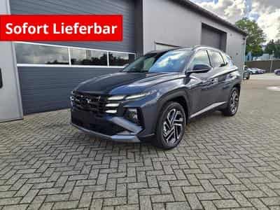 Hyundai Tucson Trend (2026) - Photo 1
