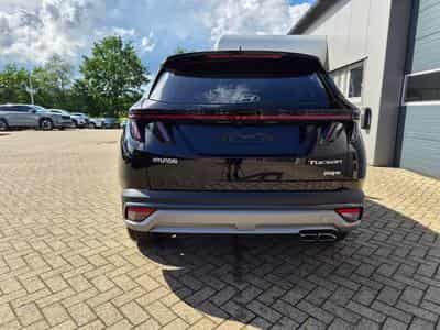 Hyundai Tucson Trend (2026) - Photo 4