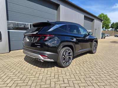 Hyundai Tucson Trend (2026) - Photo 5