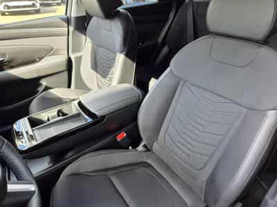 Hyundai Tucson Trend (2026) - Photo 12