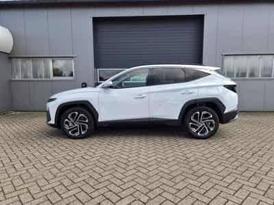 Hyundai Tucson Trend (2026) - Photo 2