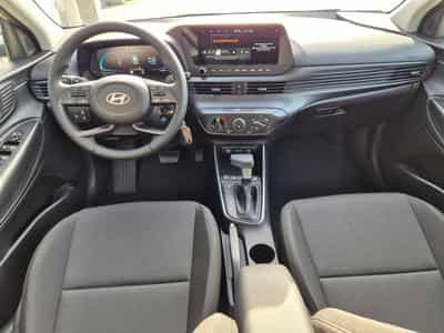 Hyundai i20 Standard (2026) - Photo 10