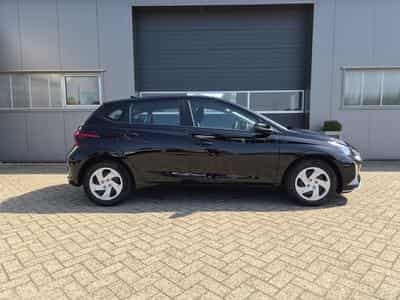Hyundai i20 Standard (2026) - Photo 6