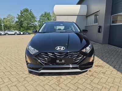 Hyundai i20 Standard (2026) - Photo 8