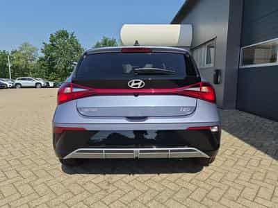 Hyundai i20 Trend (2026) - Photo 4