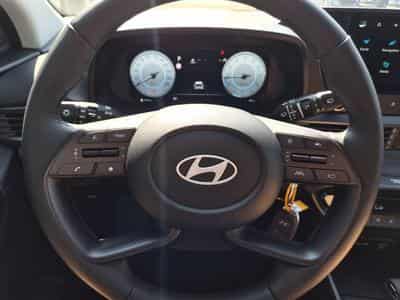 Hyundai i20 Trend (2026) - Photo 14