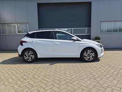 Hyundai i20 Trend (2026) - Photo 6