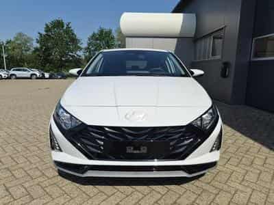 Hyundai i20 Trend (2026) - Photo 7