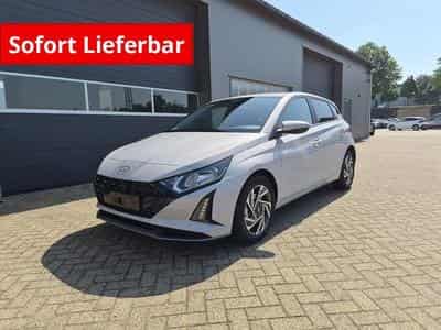 Hyundai i20 Trend 5-türig (2026) - Photo 1