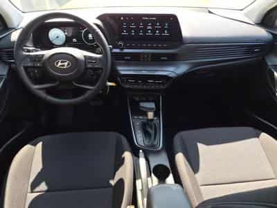 Hyundai i20 Trend 5-türig (2026) - Photo 10