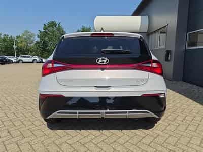 Hyundai i20 Trend 5-türig (2026) - Photo 4
