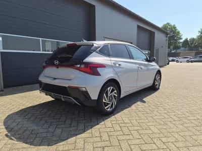 Hyundai i20 Trend 5-türig (2026) - Photo 5