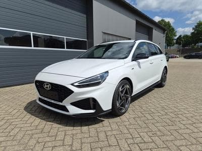 Hyundai i30 N-Line (2026) - Photo 1