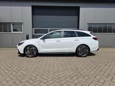 Hyundai i30 N-Line (2026) - Photo 2
