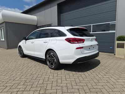 Hyundai i30 N-Line (2026) - Photo 3