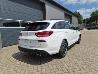 Hyundai i30 N-Line (2026) - Photo 5