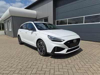 Hyundai i30 N-Line (2026) - Photo 7